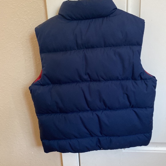Polo Vest - Picture 4 of 4